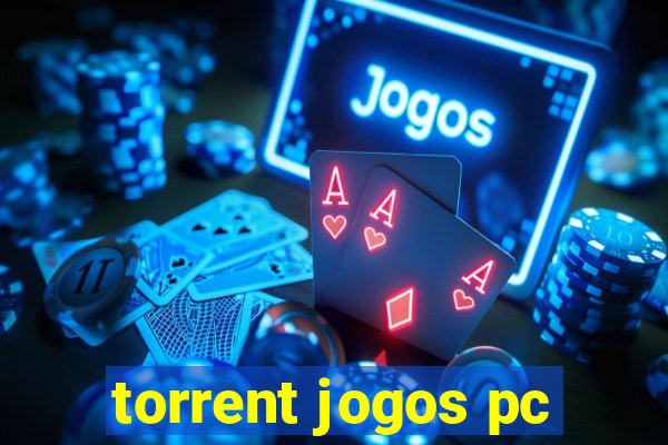 torrent jogos pc